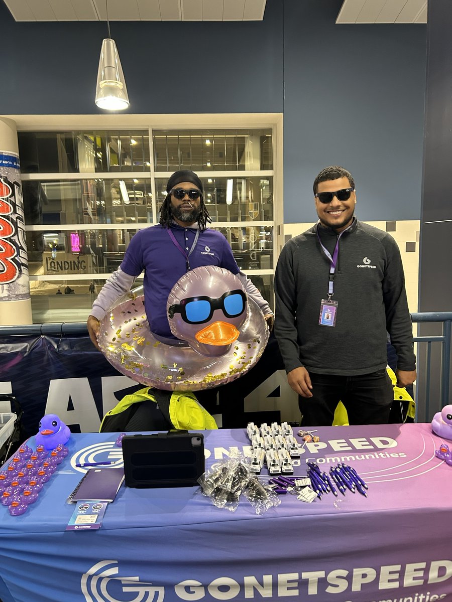 GoNetspeed Internet tweet media