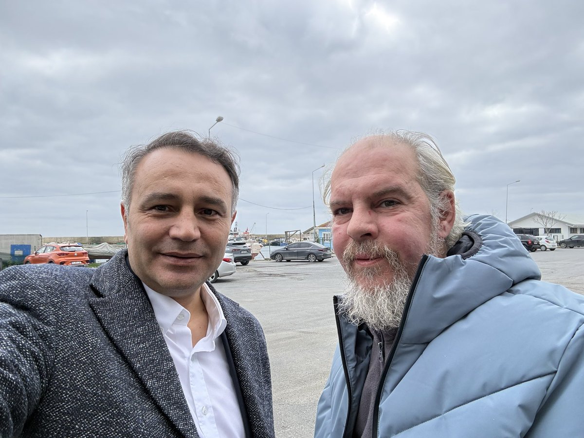 Levent Mazılıgüney tweet media