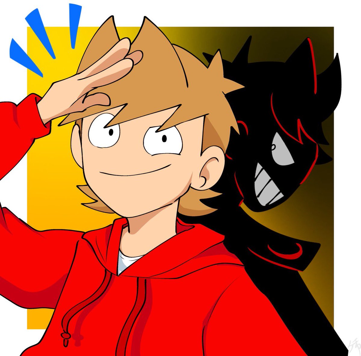 ケチャ tweet media