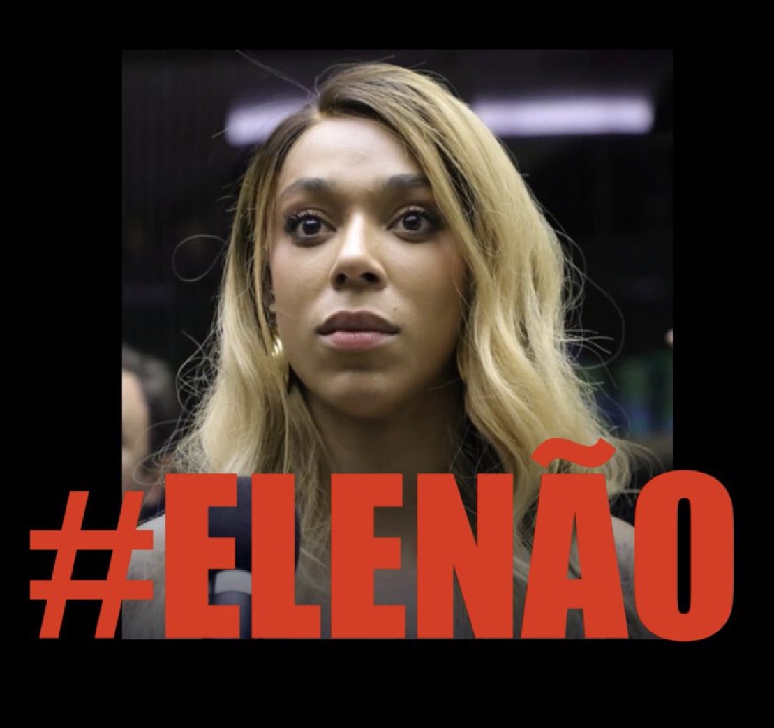 vidal_sep's tweet photo. @ErikakHilton #EleNão 👍 https://t.co/o74k0KYvZu