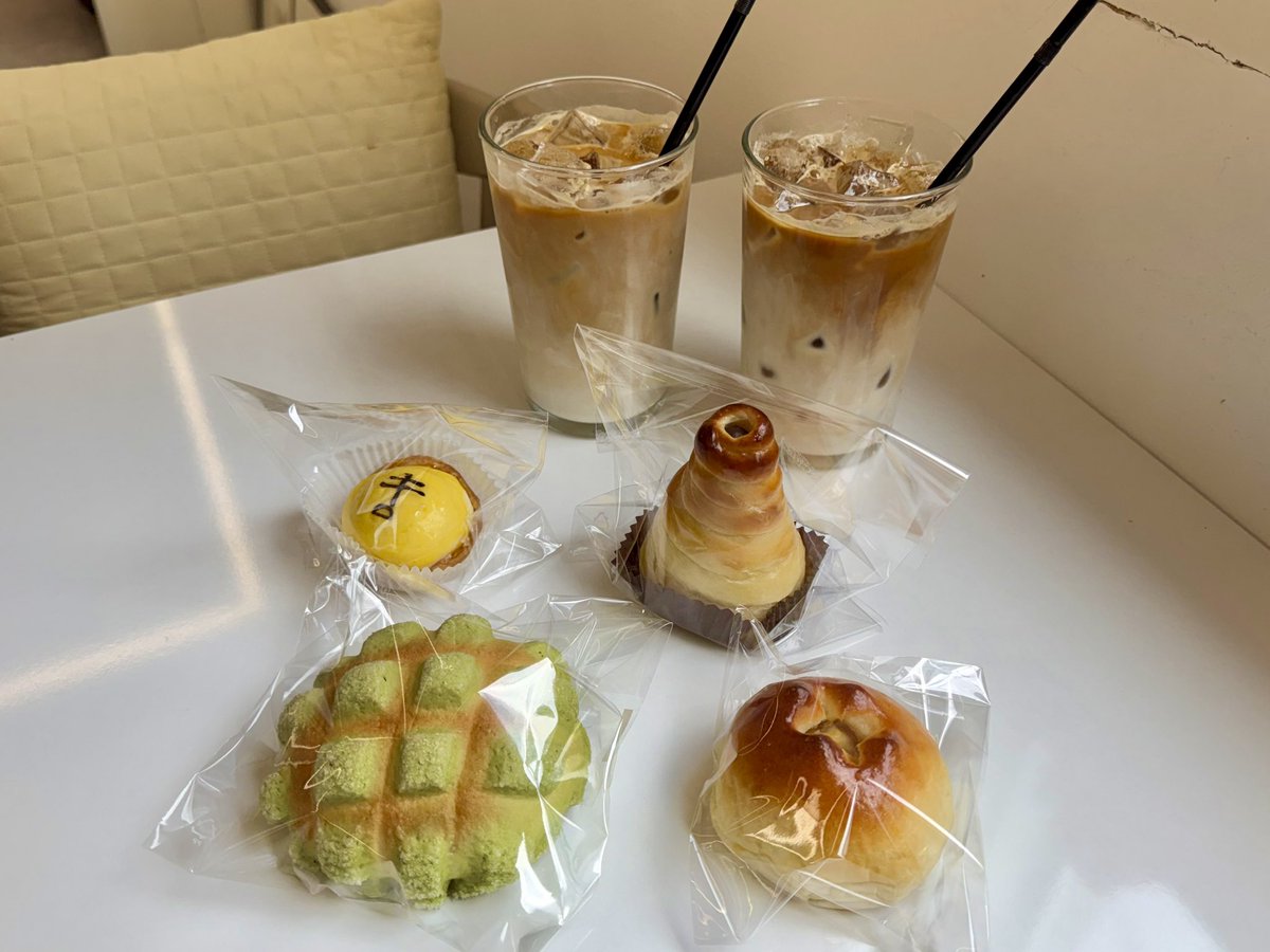 クリエイトリップ tweet media