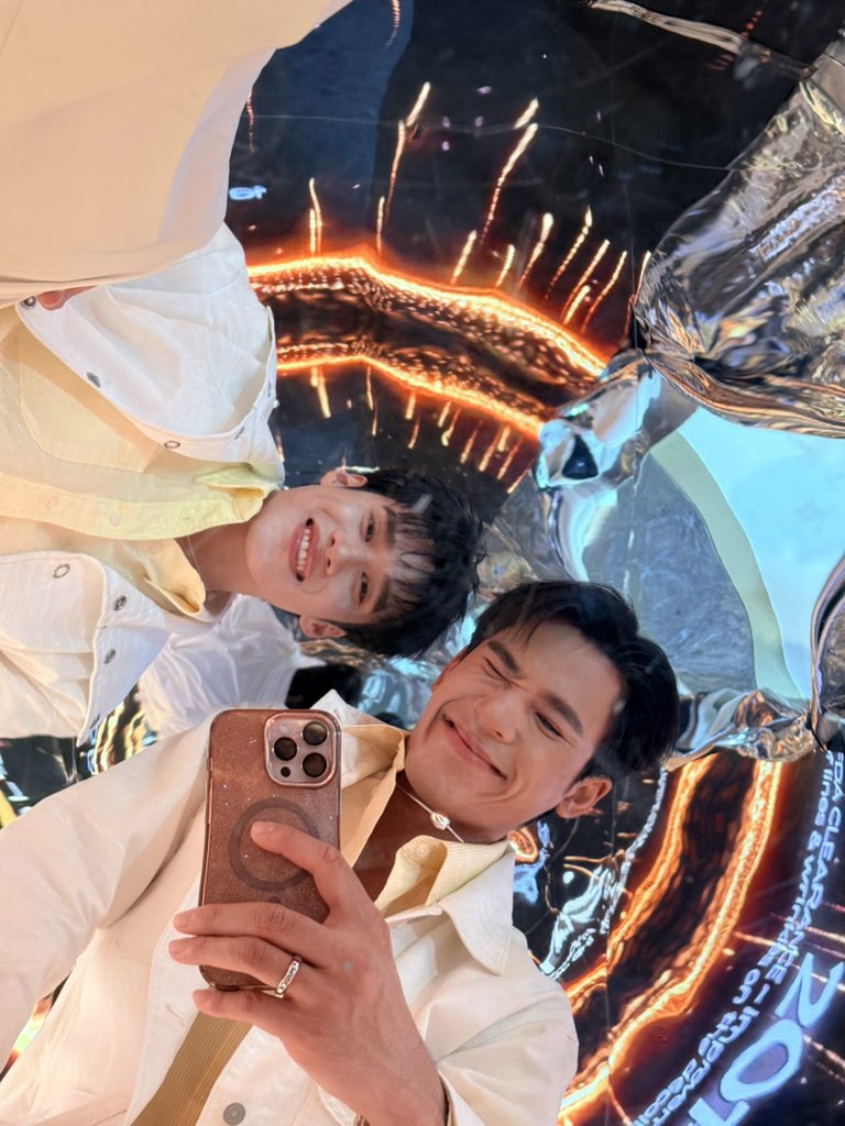 Flower Boy | หลงกลิ่นเกสร tweet media