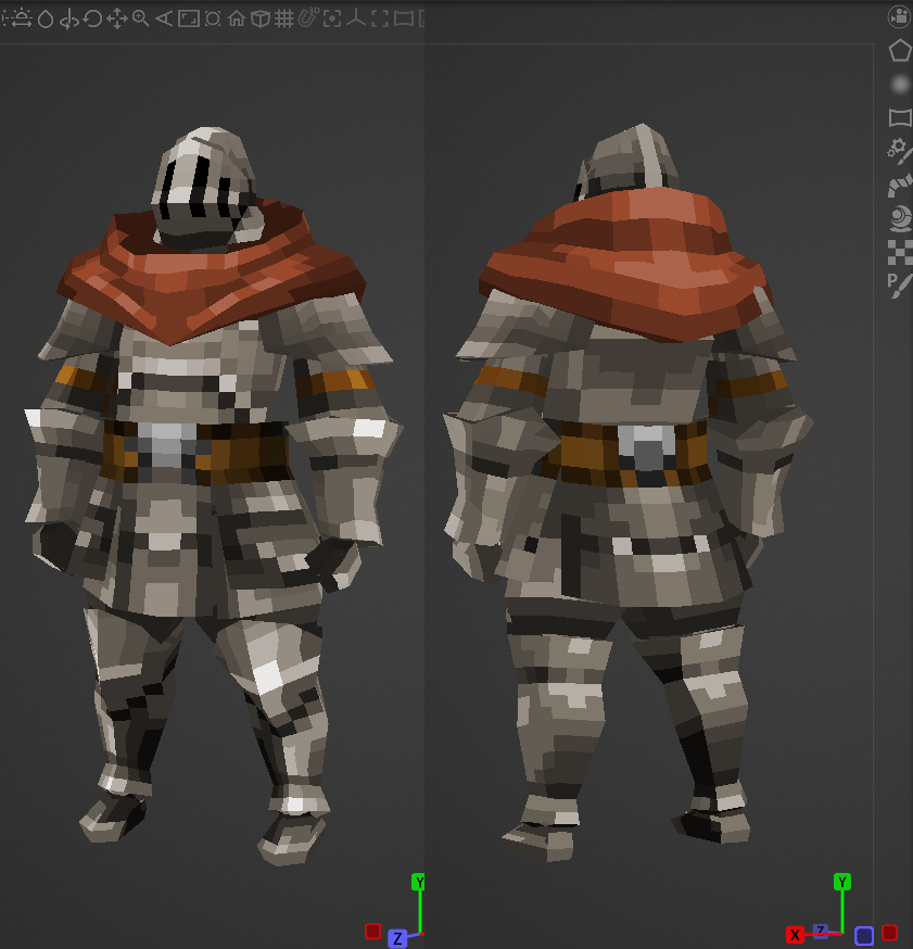 オガワコウサク tweet media