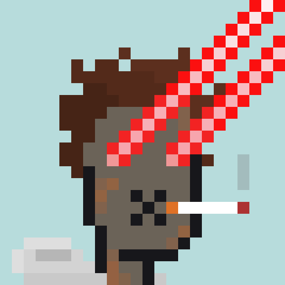 XPUNKS Bot tweet media