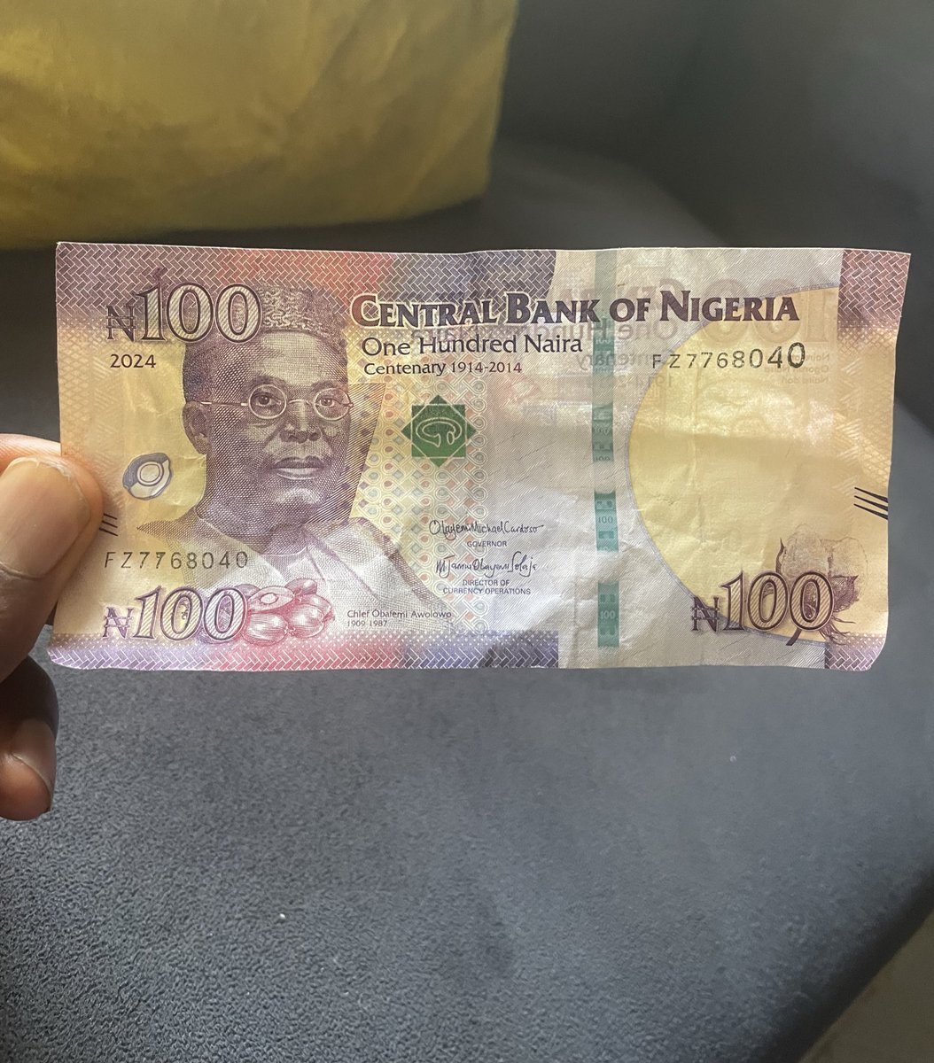 OmolowoAkande🥇 tweet media