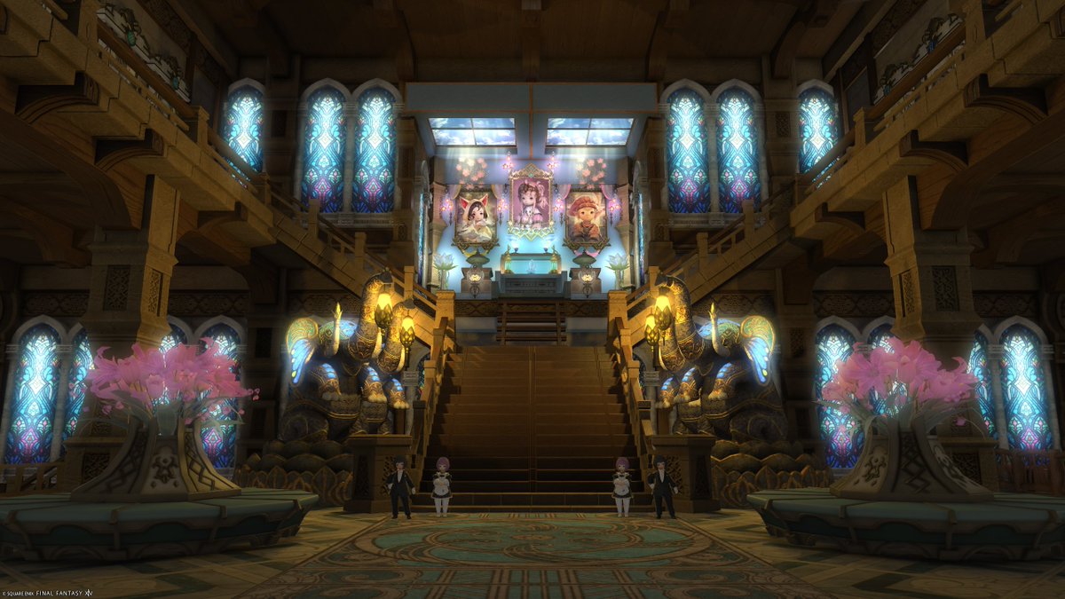 frogonthewater's tweet photo. FF14のElementalDCのAegisサーバでとあるNPCのRP？をして遊んでいます。
ゴブ13区５番地にマイハウスあります。
良かったら遊びに来てね。 https://t.co/OugXGqxYQf