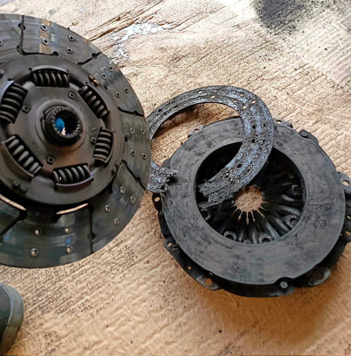 Maximales Drehmoment tweet media