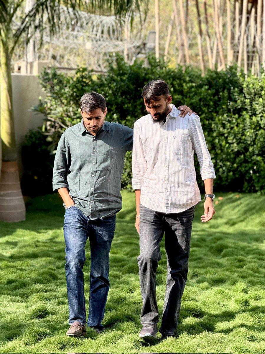 Kishor Choudhary tweet media