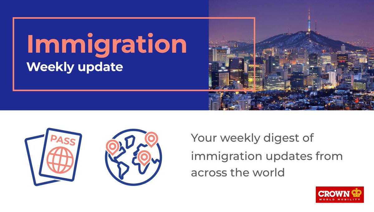 Crown World Mobility tweet media