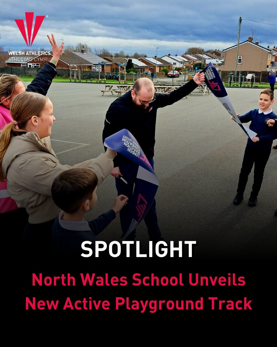 I Run Wales tweet media