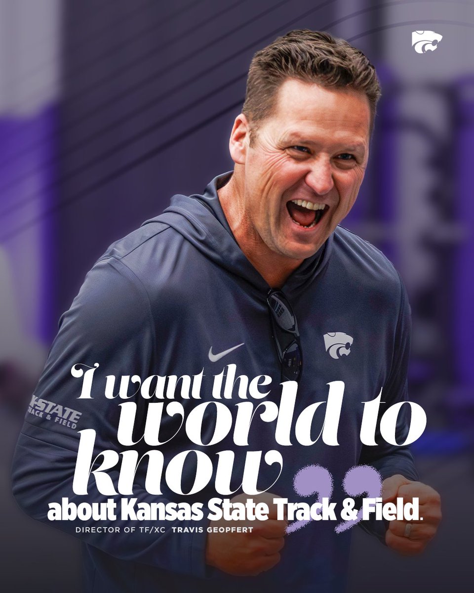 K-State Athletics tweet media
