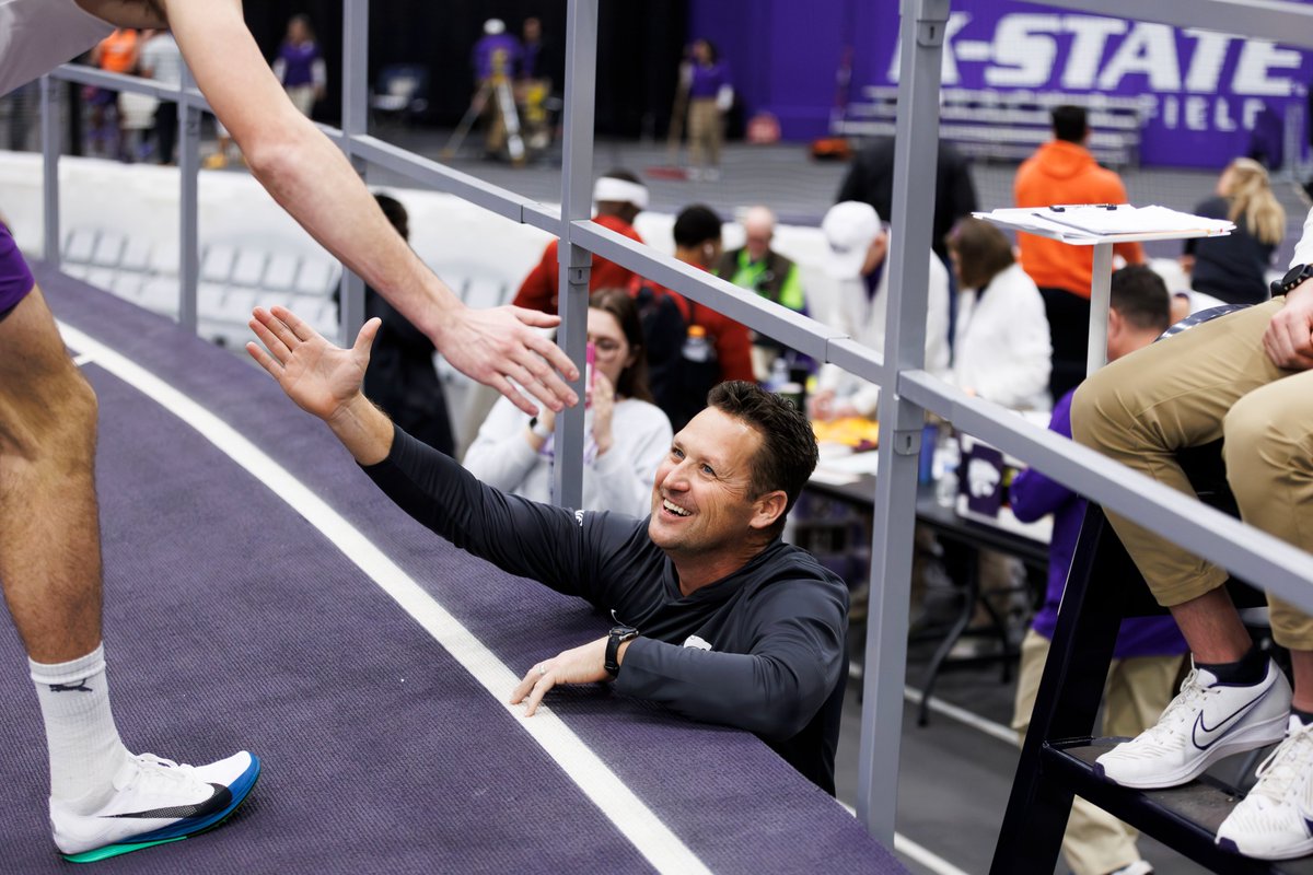 K-State Athletics tweet media