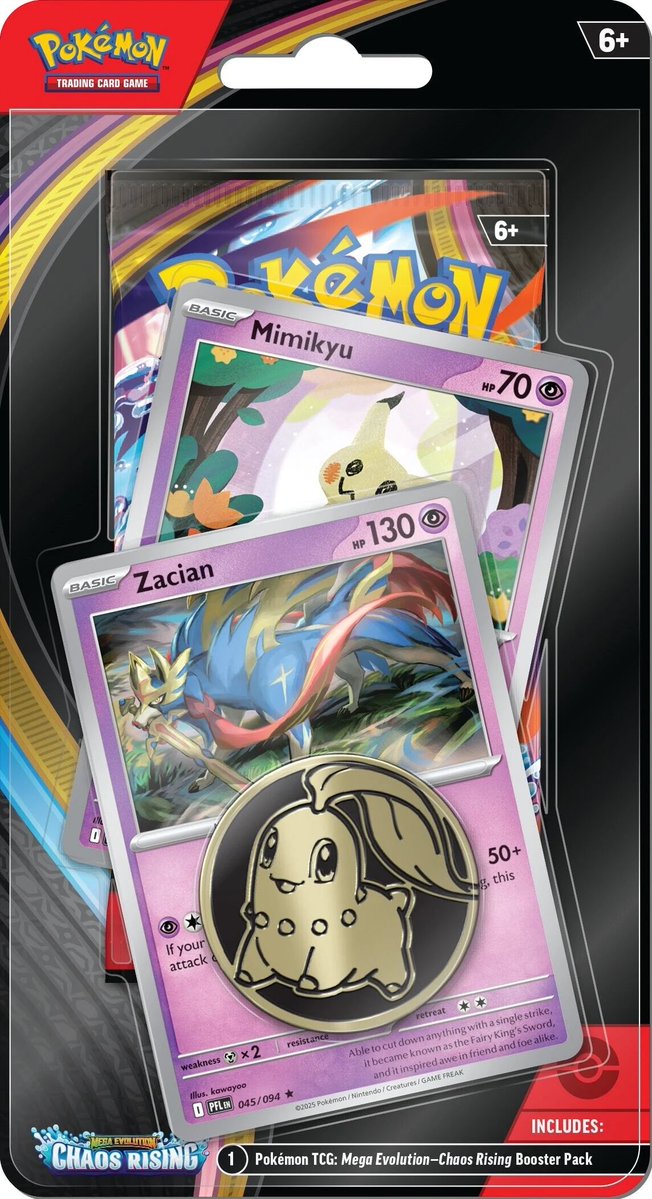 Pokémon-Switch Stock - TCG Restocks tweet media