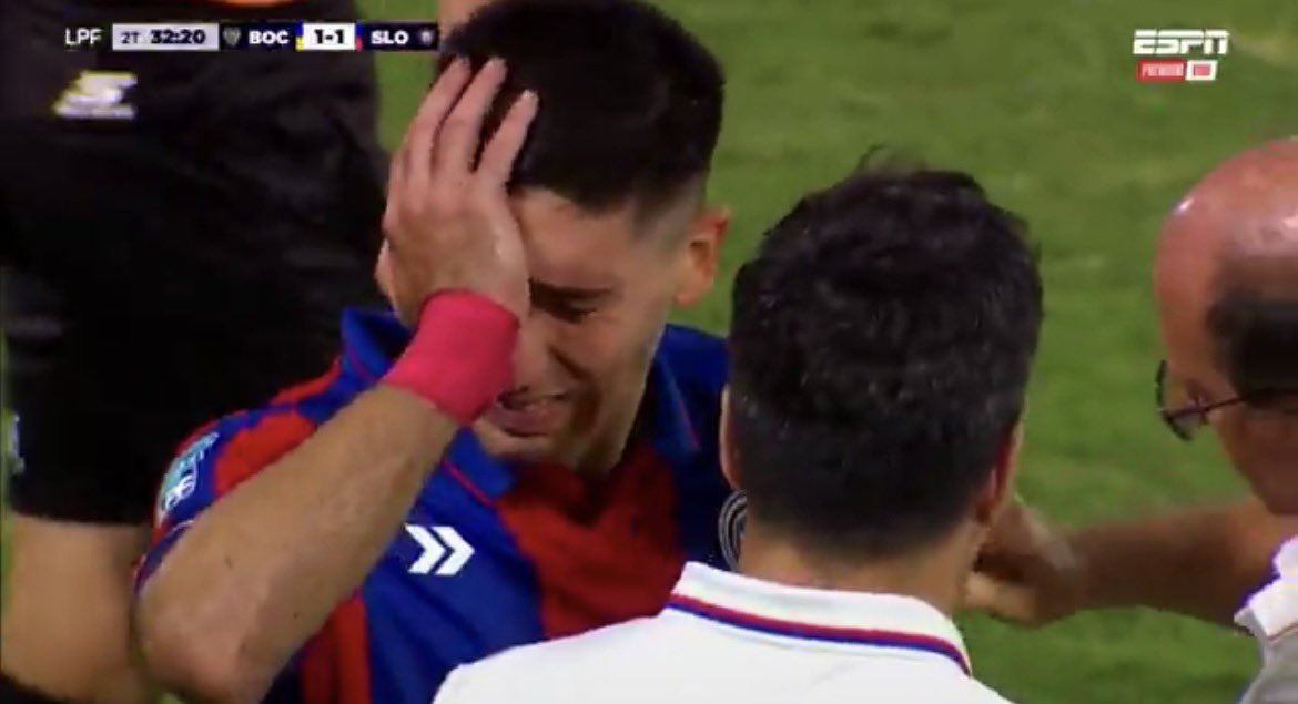 Pablo Lafourcade tweet media