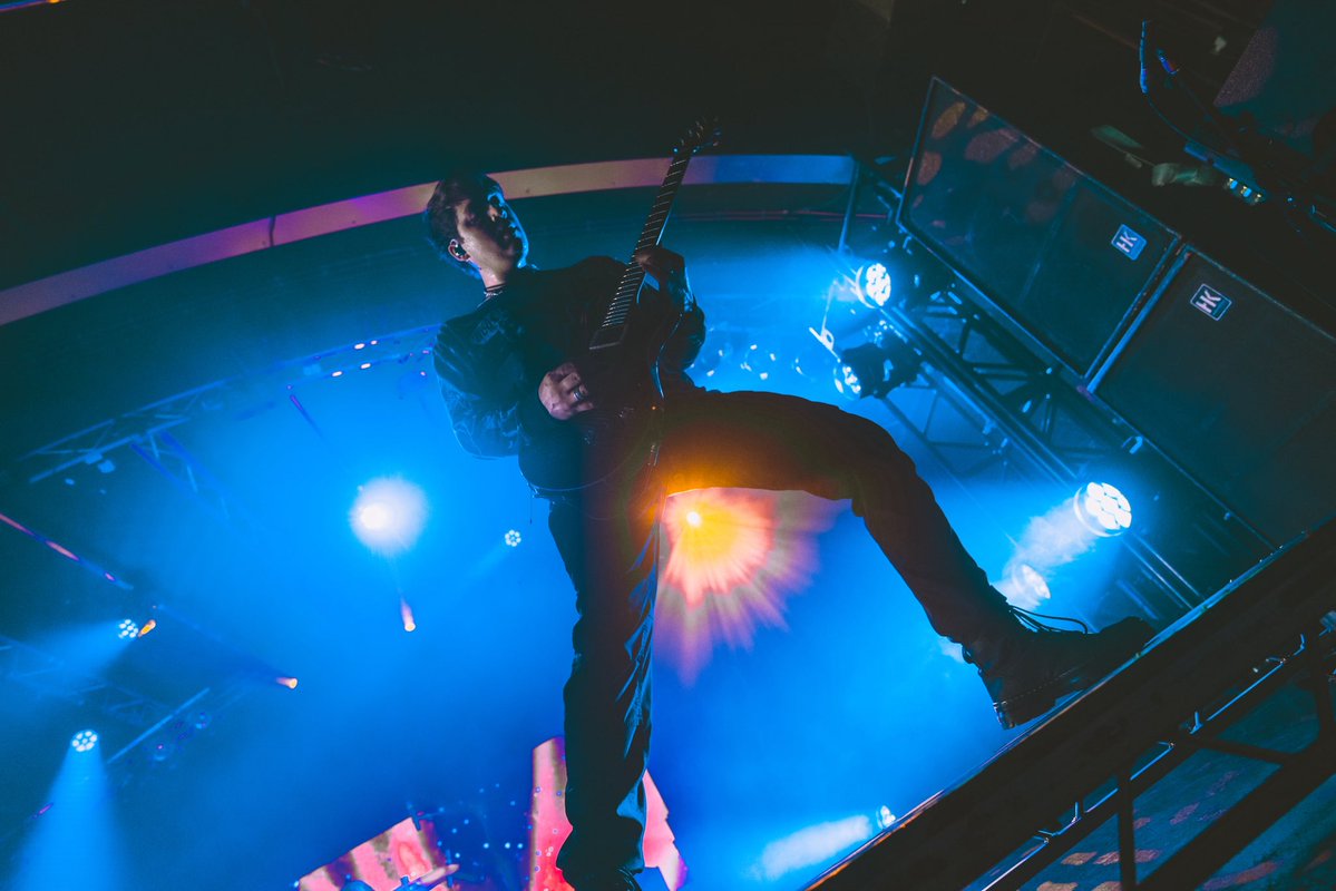 WATERPARKS tweet media