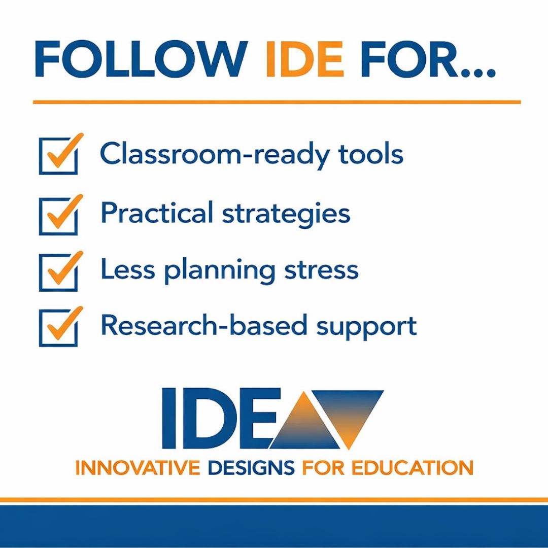 IDE Corp. tweet media