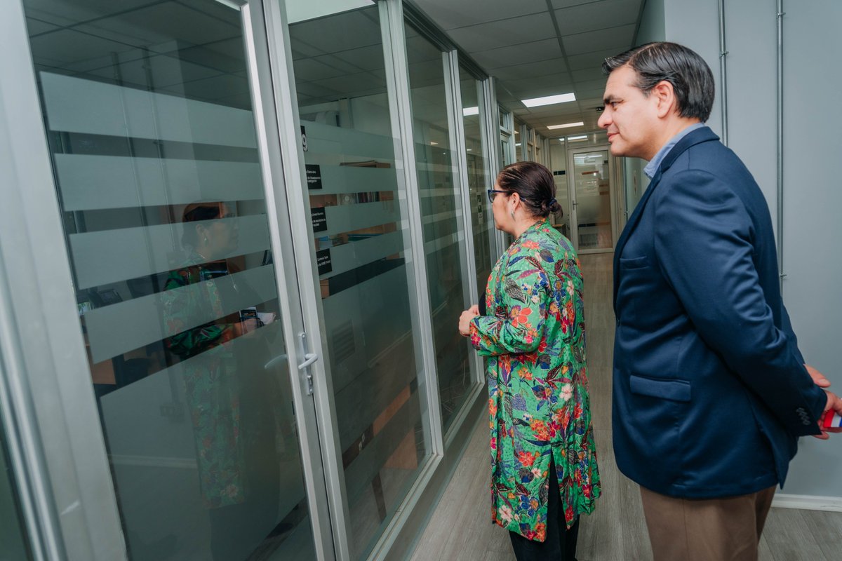 Universidad de Santiago de Chile tweet media