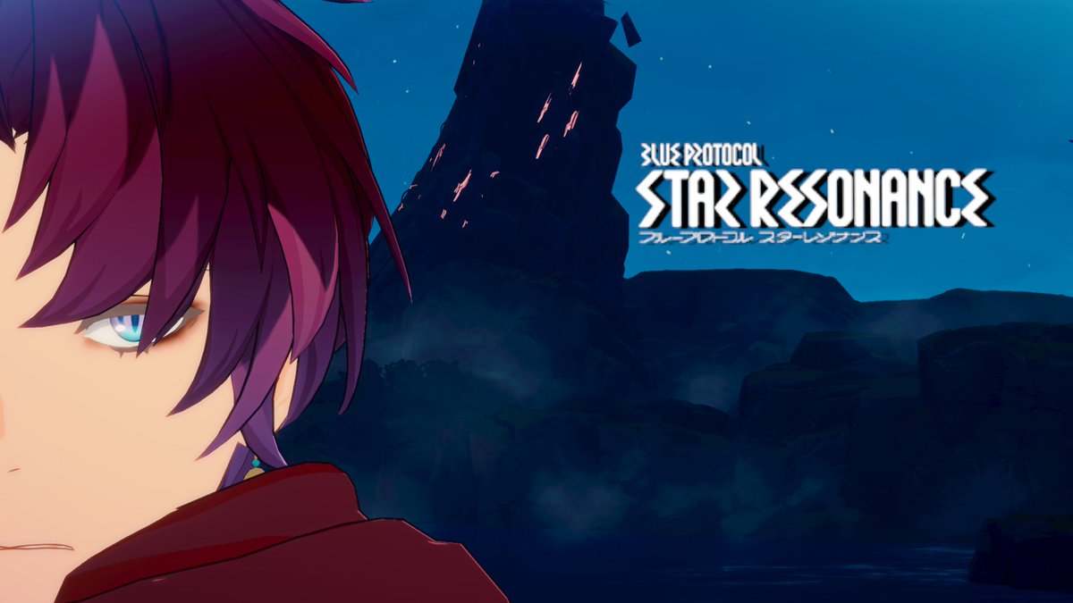 反転
#スタレゾ #スタレゾSS #BPSR