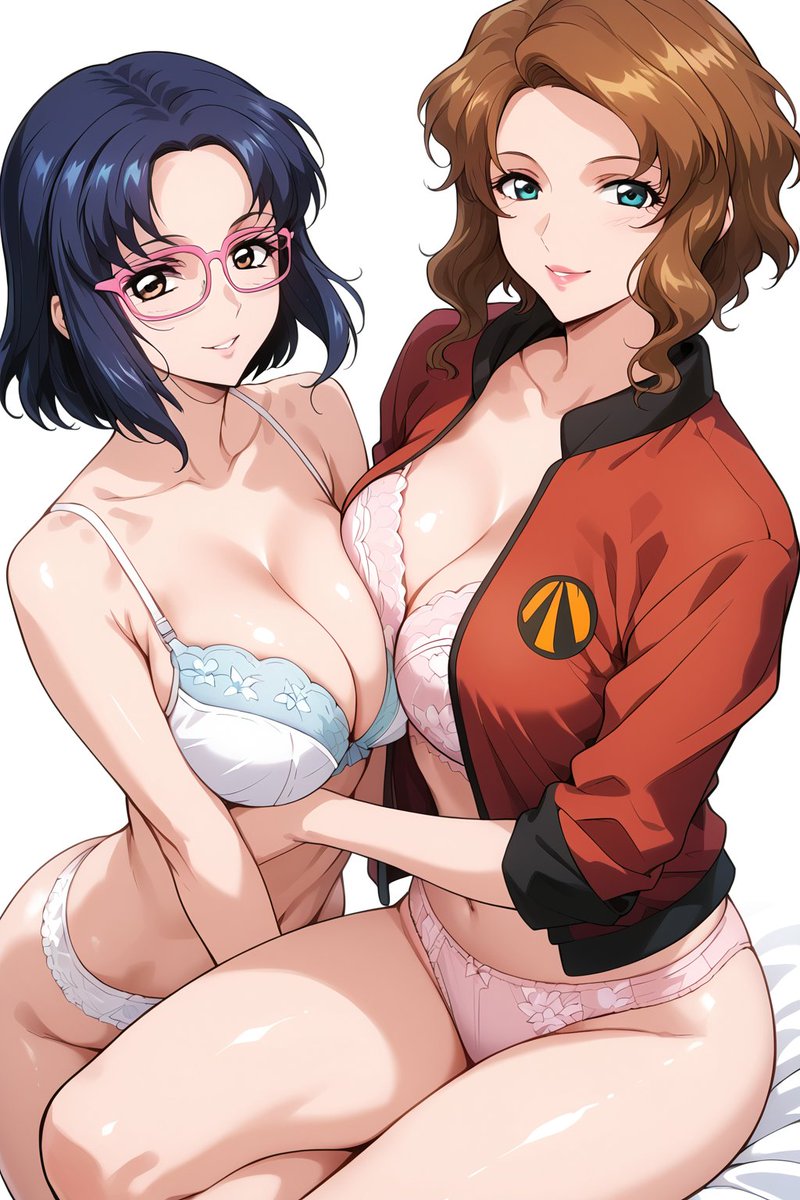 RickyKeigo's tweet image. オーブの力、侮れないよ。
エリカ・シモンズ
Erica Simmons / 艾莉卡
#ガンダムSEED #SEEDFREEDOM #エリカ・シモンズ #オーブ
SFW. No nudity, no suggestive intent