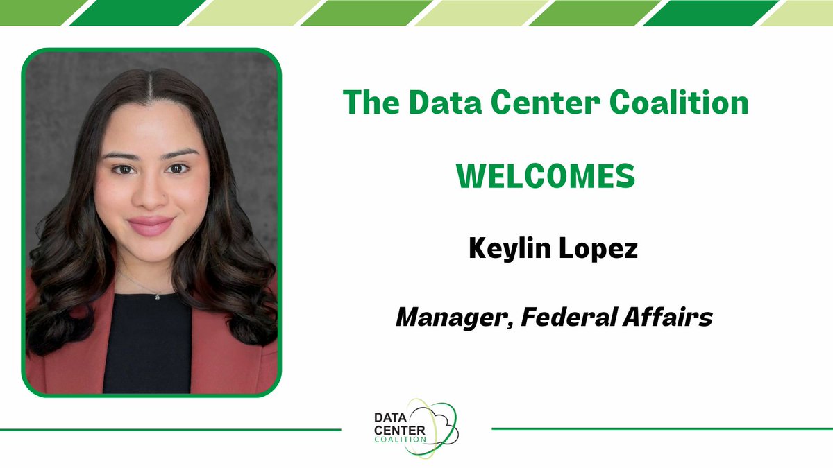 DataCenterCoalition tweet media