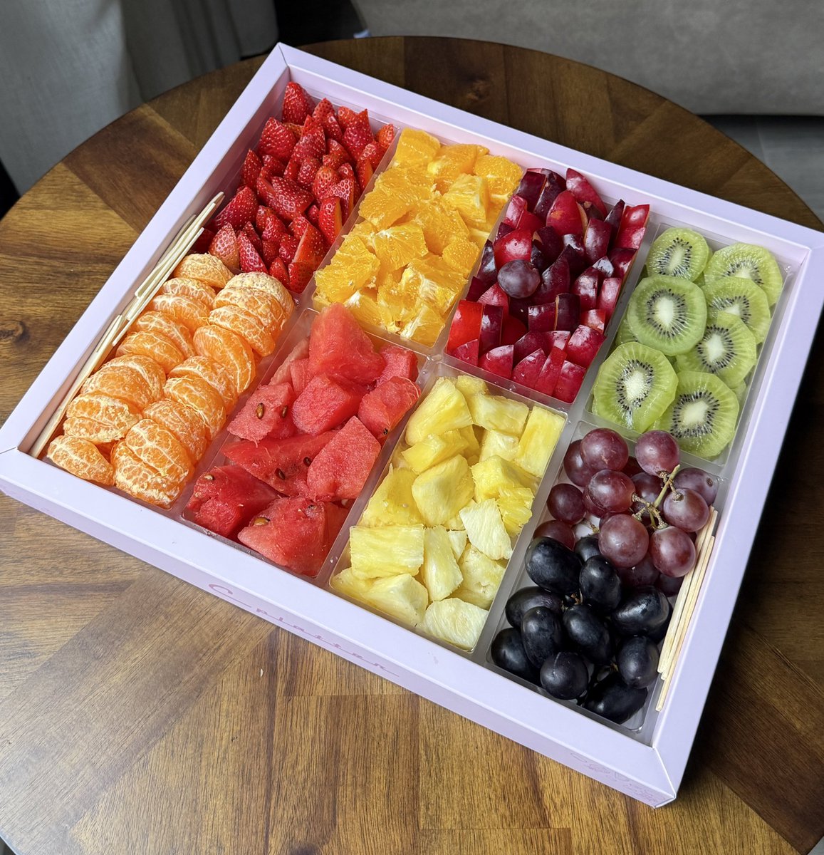 AkooL 🍔 اكول tweet media