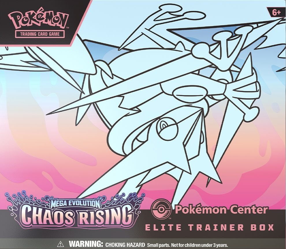 Pokemon Deals, Restocks & News tweet media