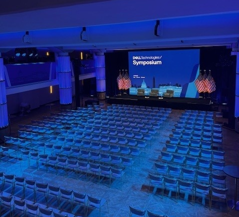 Dell Technologies tweet media