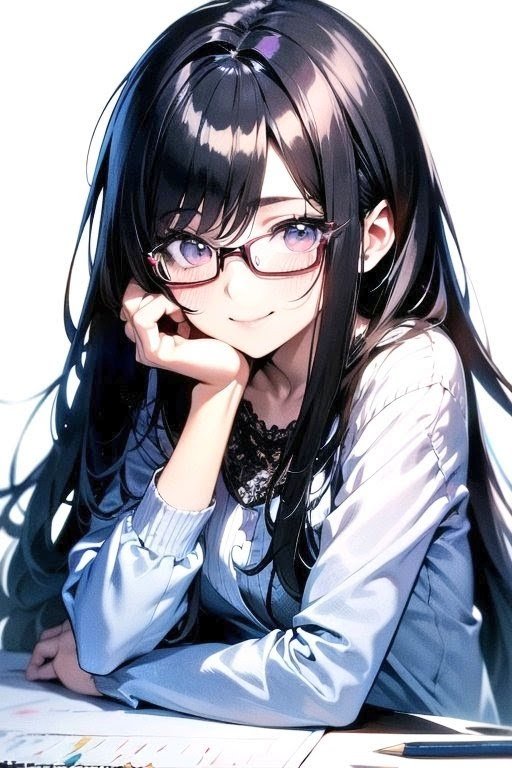 りらす tweet media