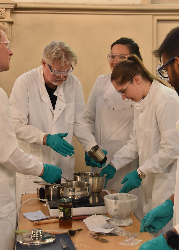 Department of Plant Sciences Cambridge tweet media