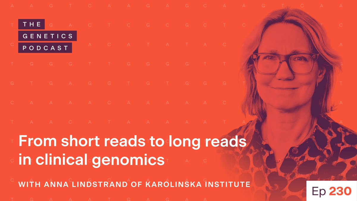 Sano Genetics tweet media