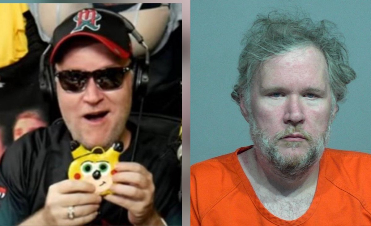 VHS_Archive's tweet photo. The Sonichu curse continues

Ethan Ralph @theralphretort https://t.co/Jo40suBHnL