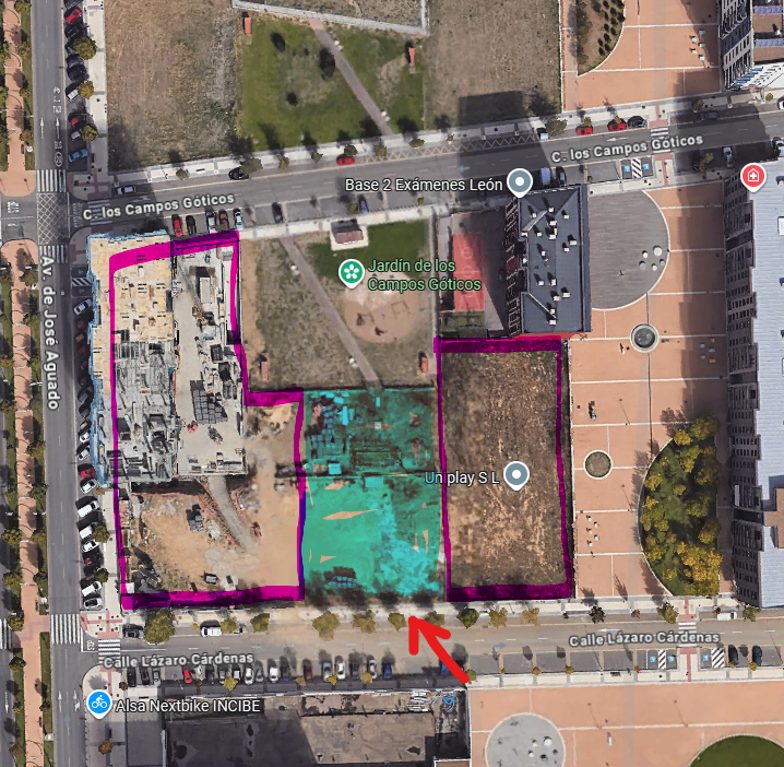 León Proyecta 🏗 🦁 tweet media