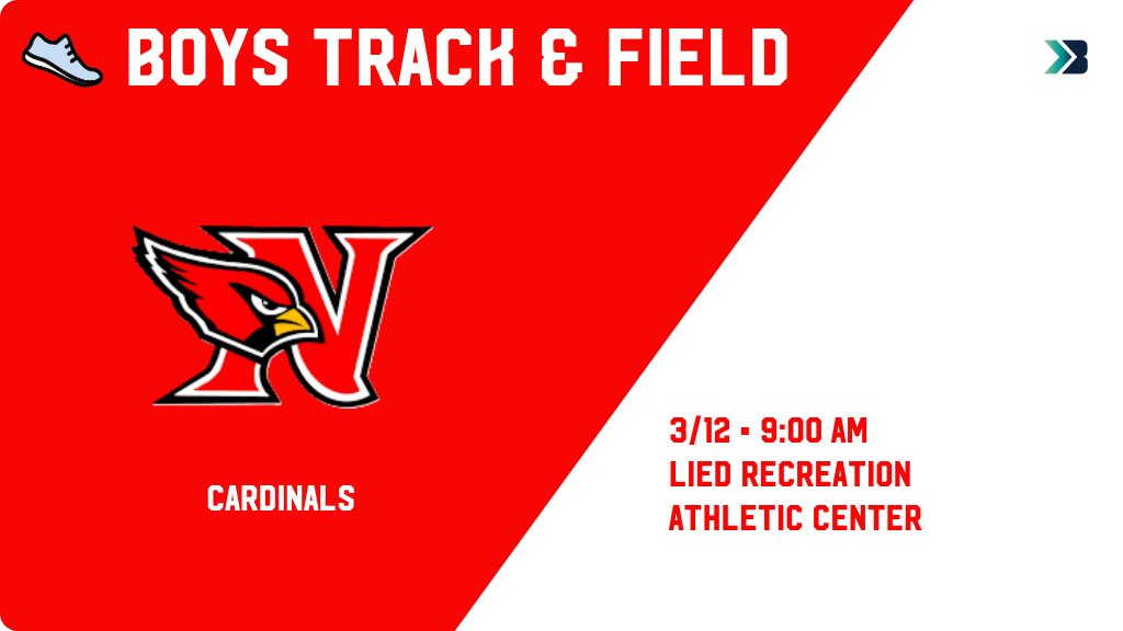 Cardinal AD tweet media