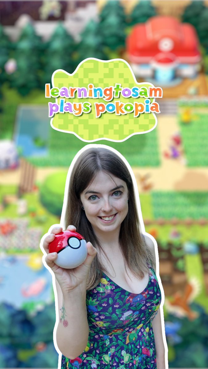 LearningtoSam tweet media