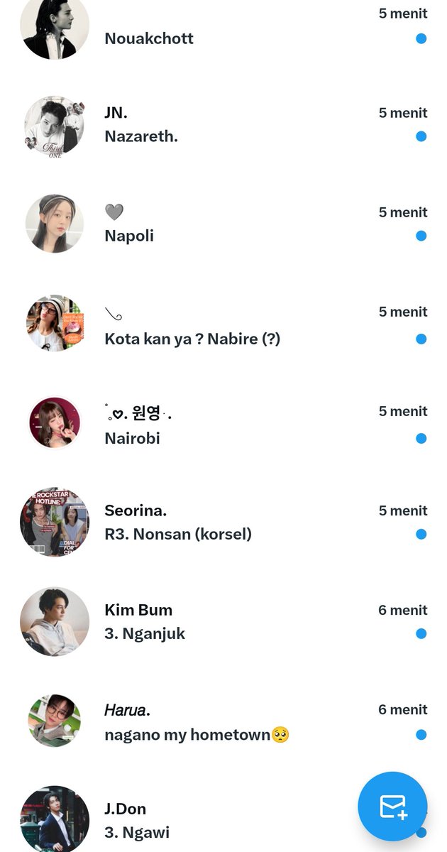 TBZ의 매력적인 리더, 이상연. tweet media