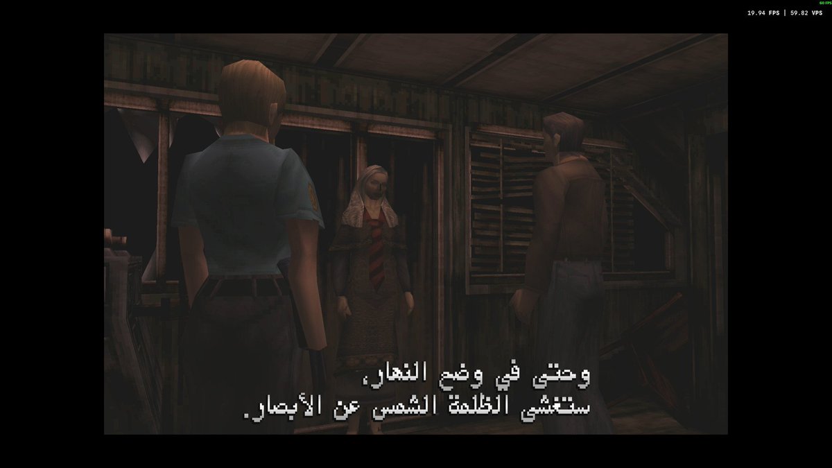 الحلم المتجدد للتعريب ✨ tweet media