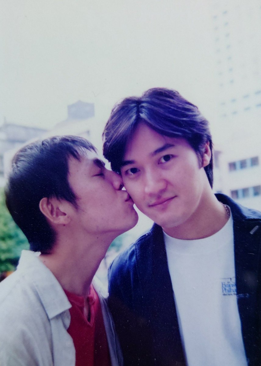 そういえば今日は結婚23周年でした