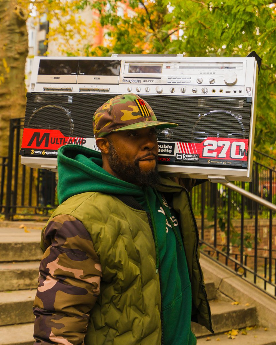 Bumpboxx® tweet media