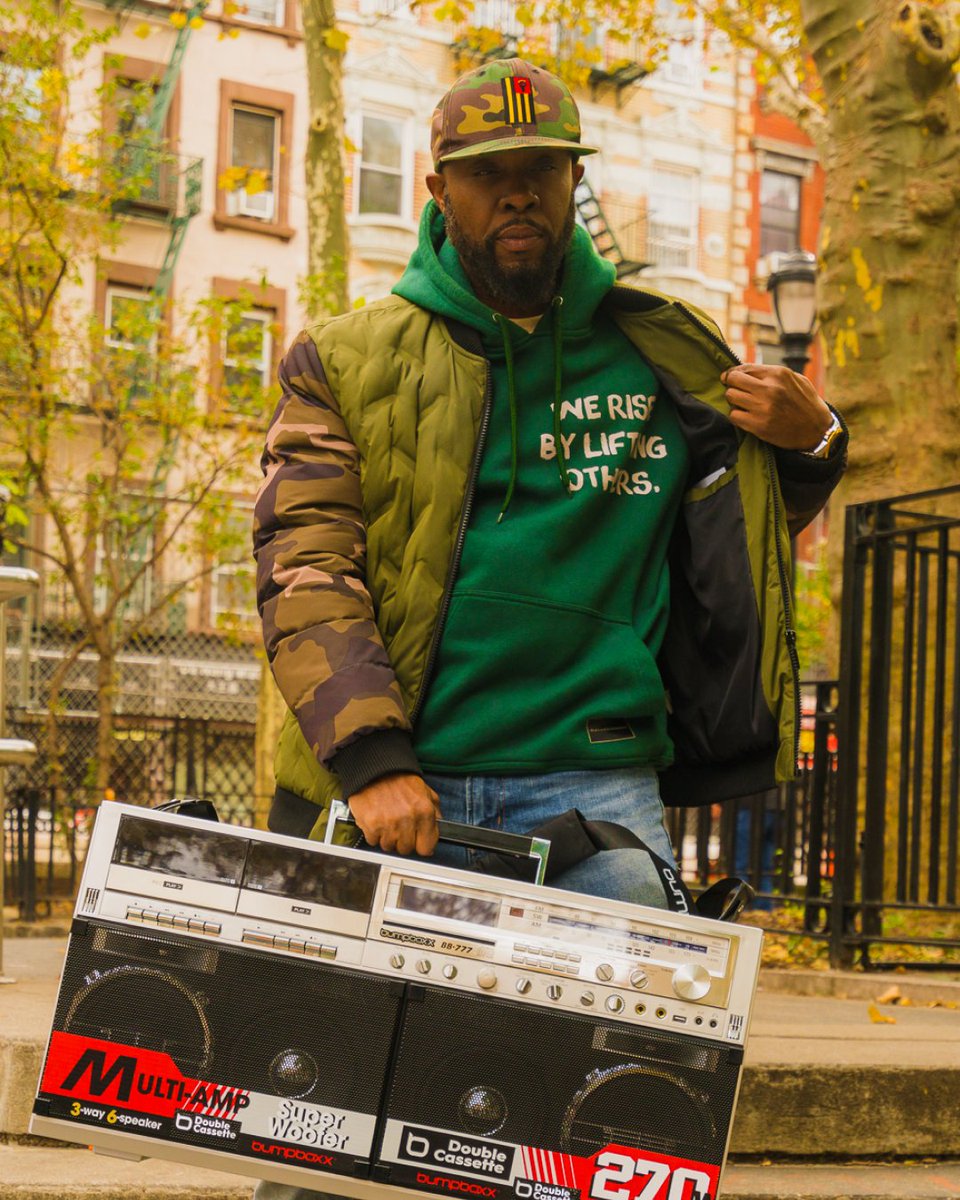 Bumpboxx® tweet media