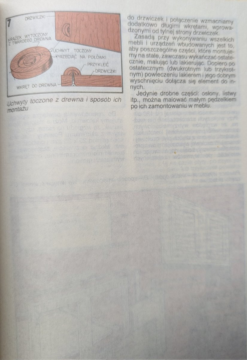 Jak zrobić pawlacz - instrukcja