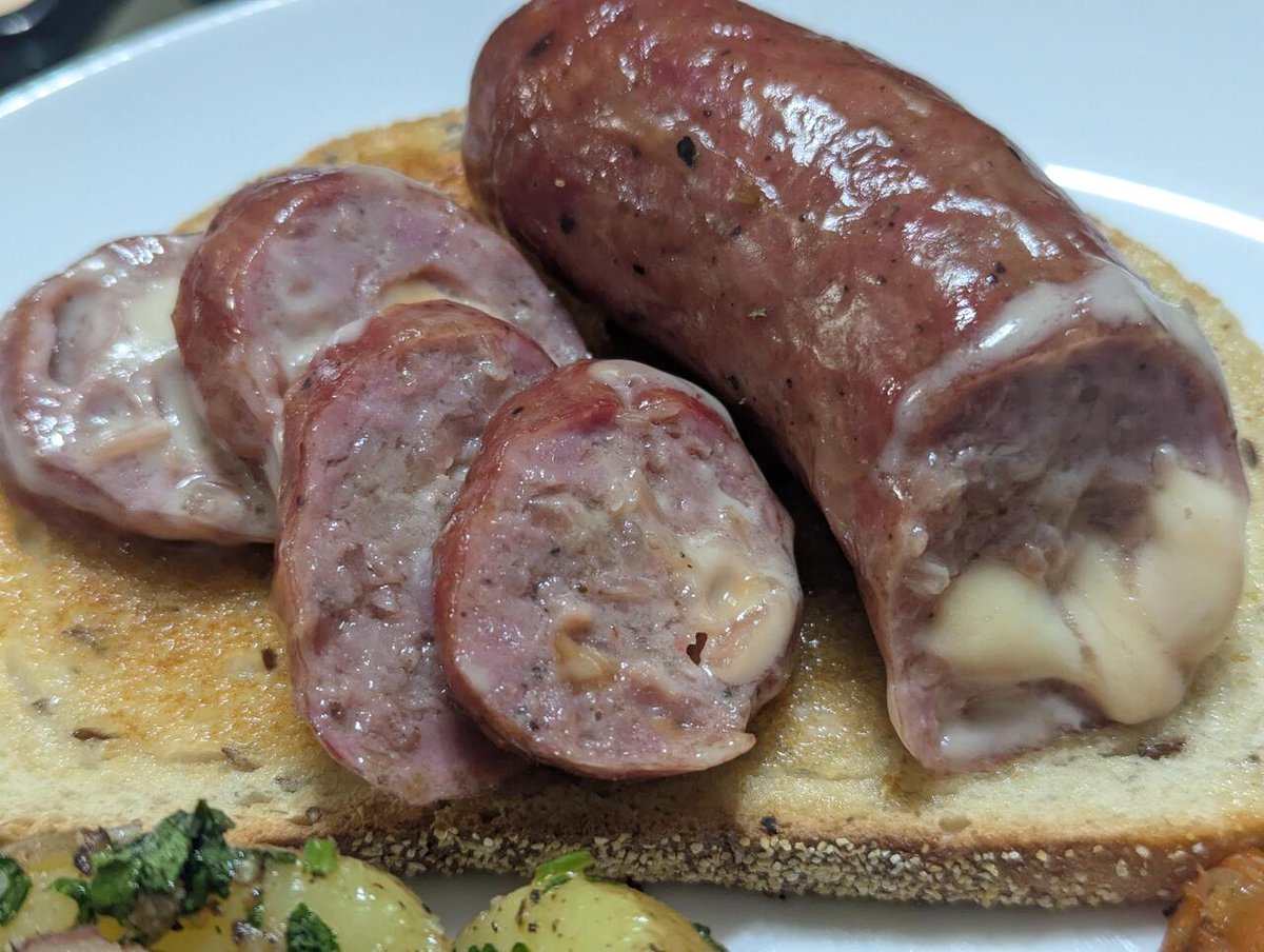 homevsfastfood's tweet image. [pro/chef] Reuben Sausage Follow Up
👉 homecookingvsfastfood.com
#ReubenSausage #ChefLife #FoodieFollowUp #ProKitchen #SausageNews #homecooking #food #recipes #foodpic #foodie #foodlover #cooking #hungry #goodfood #homecookingvsfastfood