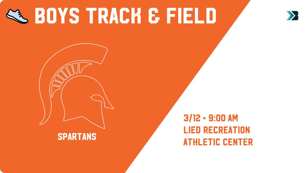 Solon Spartans Activities Director tweet media