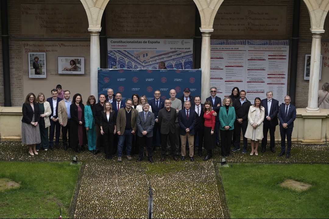 Universidad Murcia tweet media