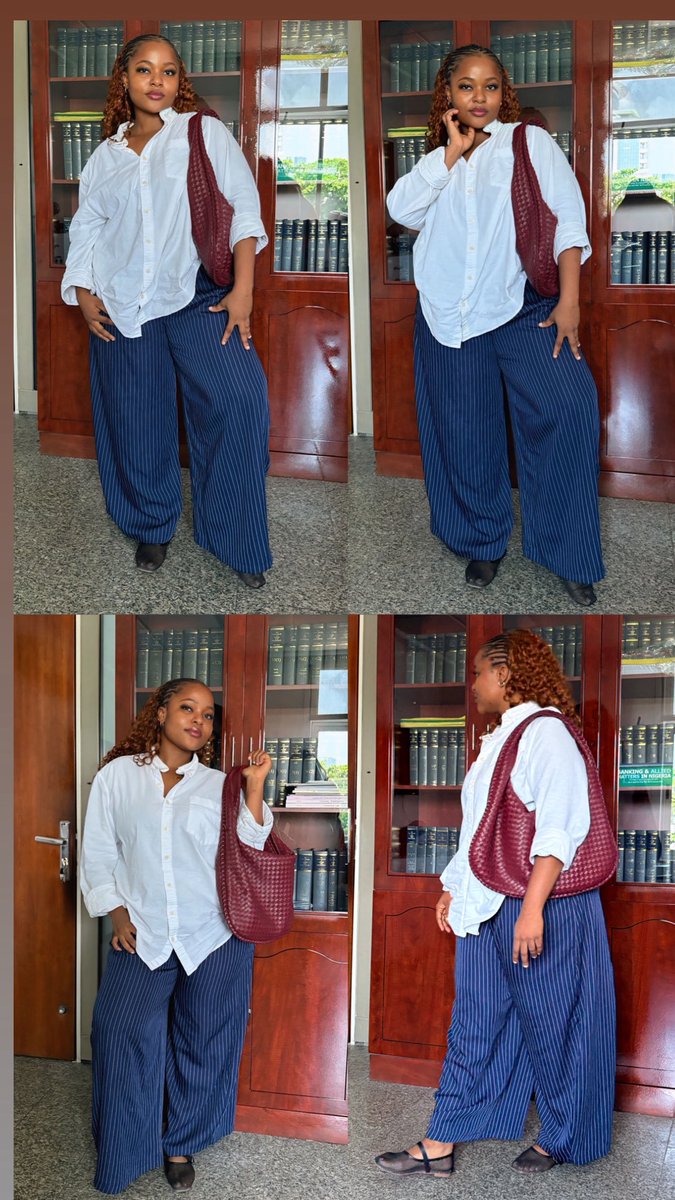 Yéwándé ✨ tweet media