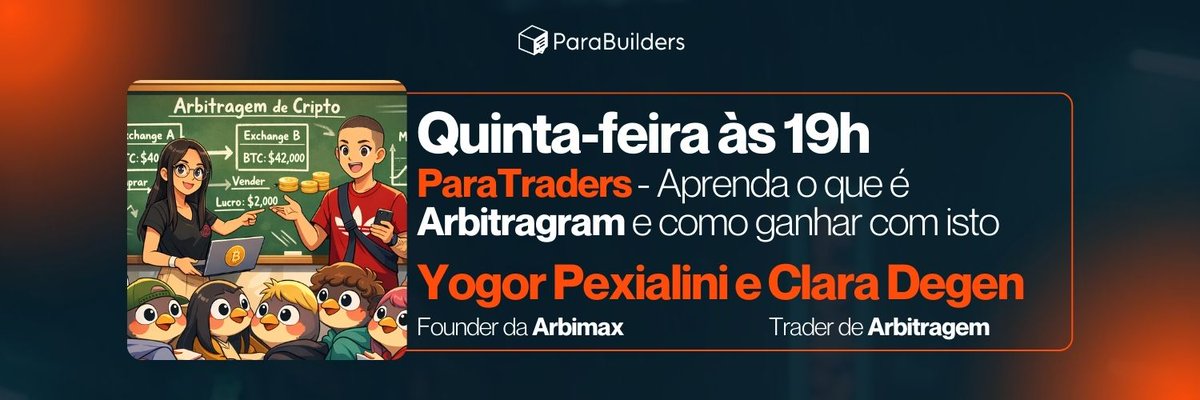 ParaBuilders tweet media