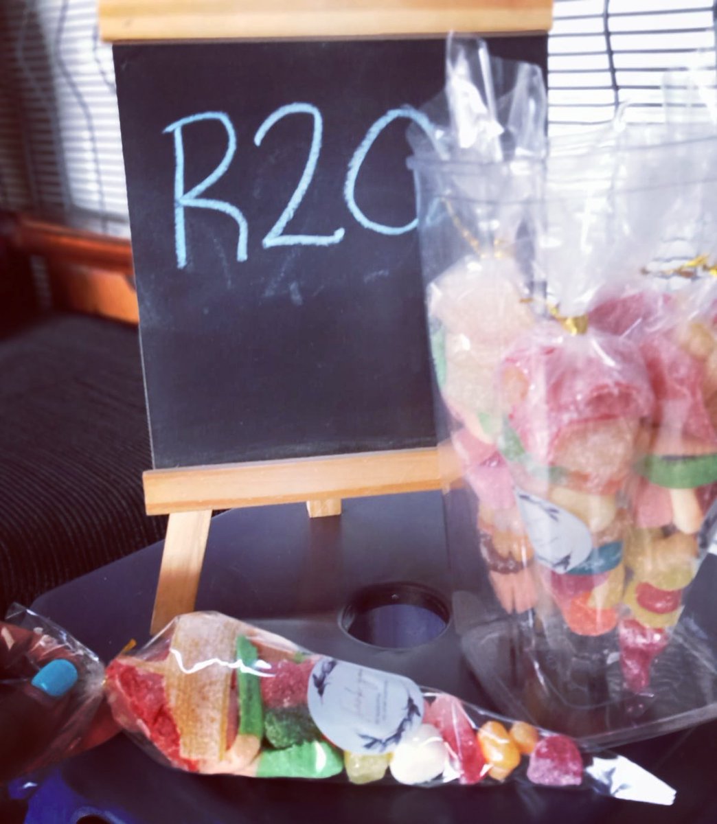 Thabs_M's tweet photo. Selling treats... https://t.co/hAl0hP1bw0