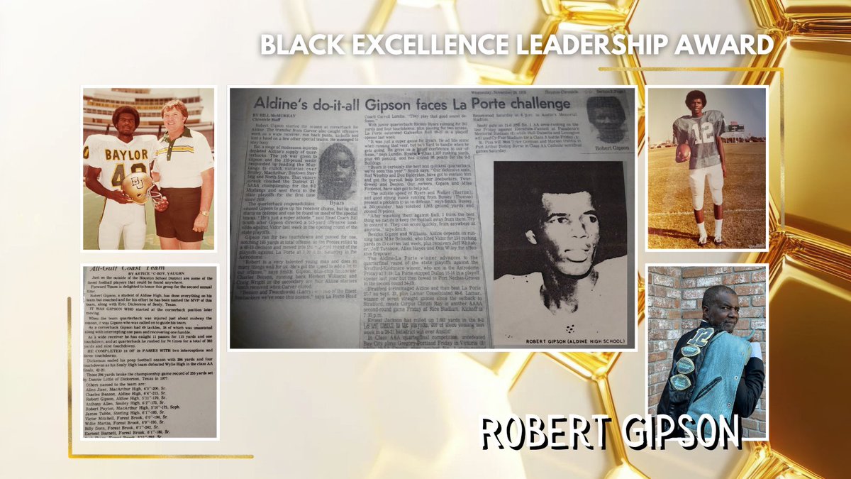 VIBE of Aldine tweet media