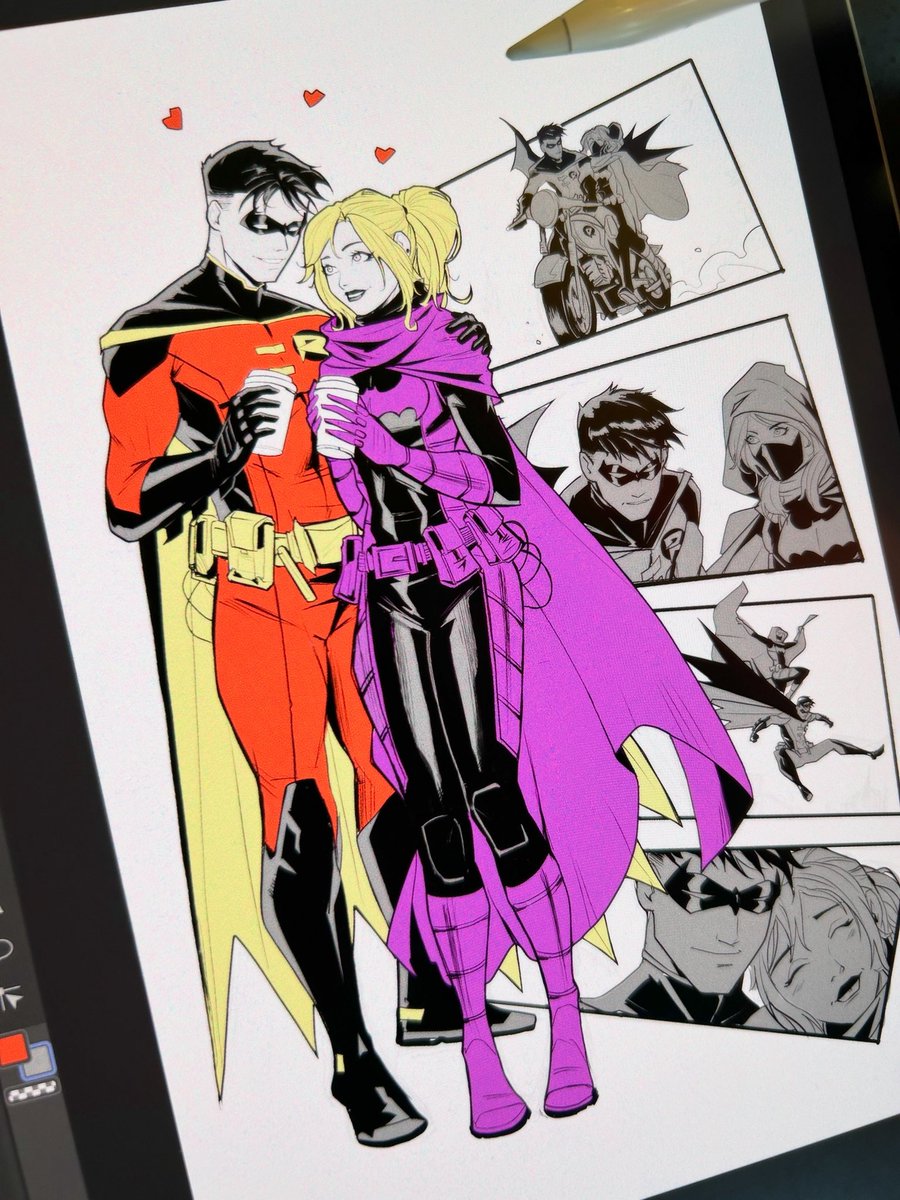 Travis Mercer tweet media