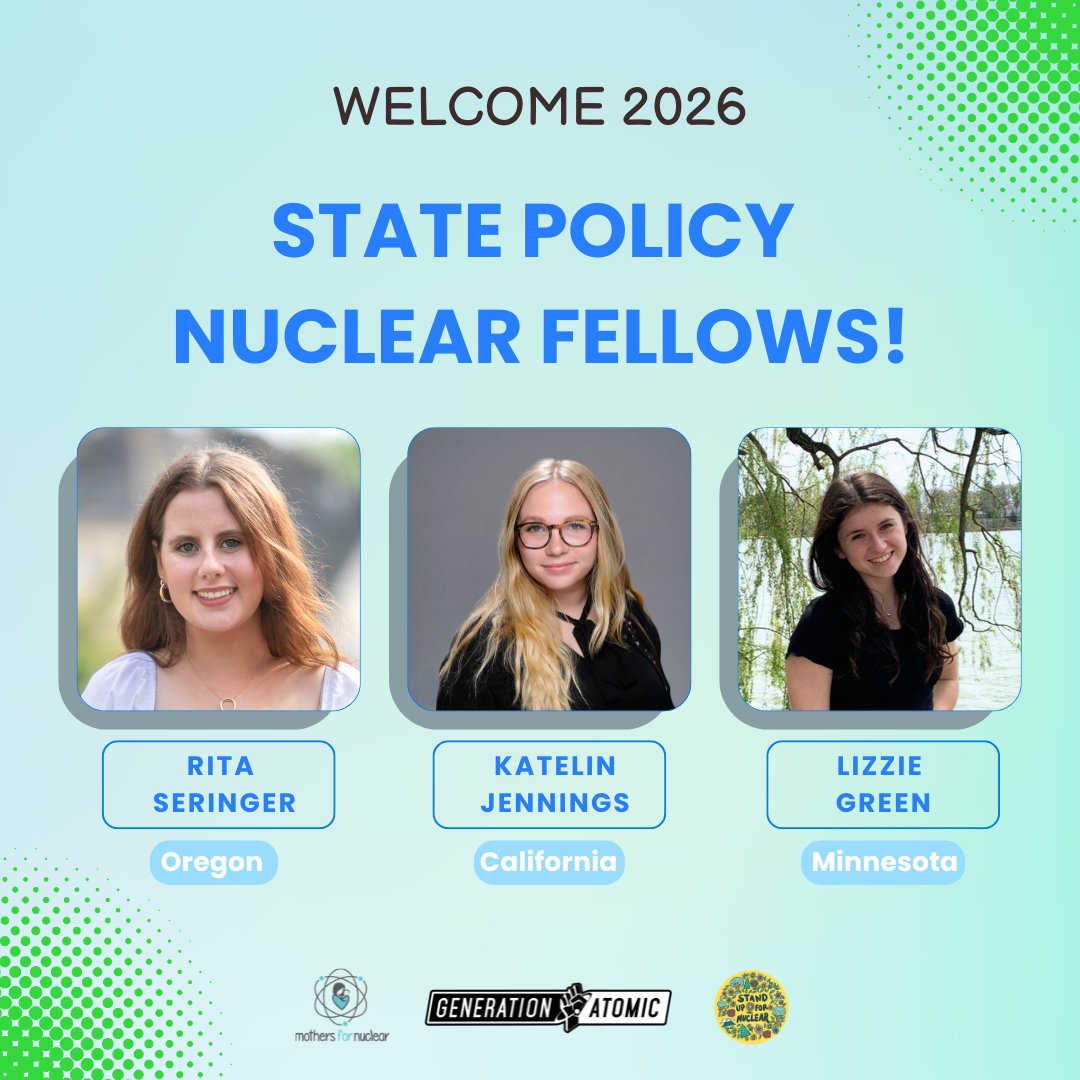 Generation Atomic tweet media