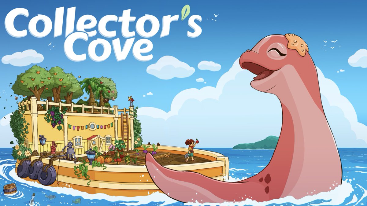 myPotatoGames tweet media